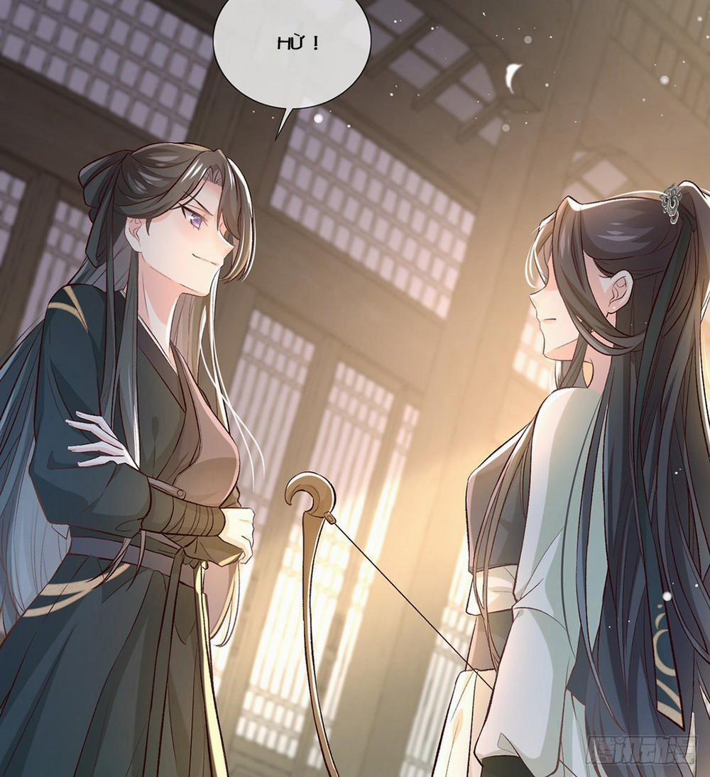 Kiều Mỵ Phu Lang, Tại Tuyến Lục Trà 18 trang 18