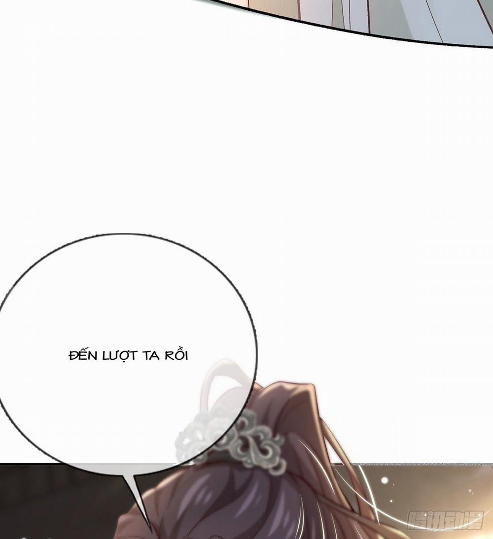 Kiều Mỵ Phu Lang, Tại Tuyến Lục Trà 18 trang 20