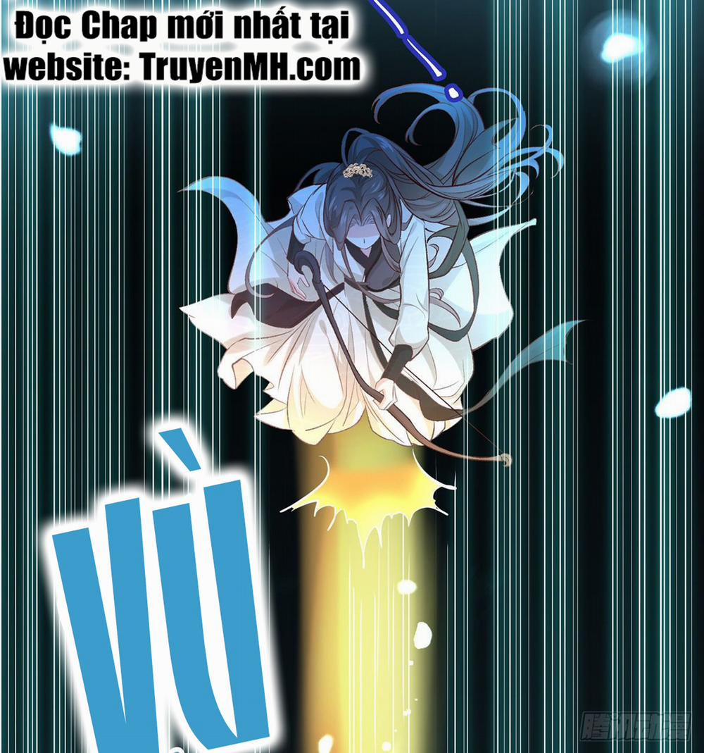 Kiều Mỵ Phu Lang, Tại Tuyến Lục Trà 18 trang 28