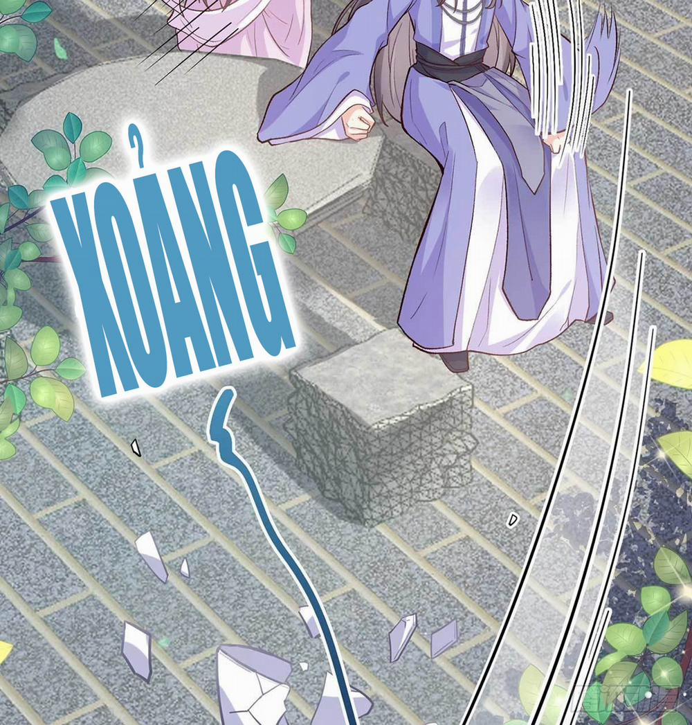 Kiều Mỵ Phu Lang, Tại Tuyến Lục Trà 19 trang 23