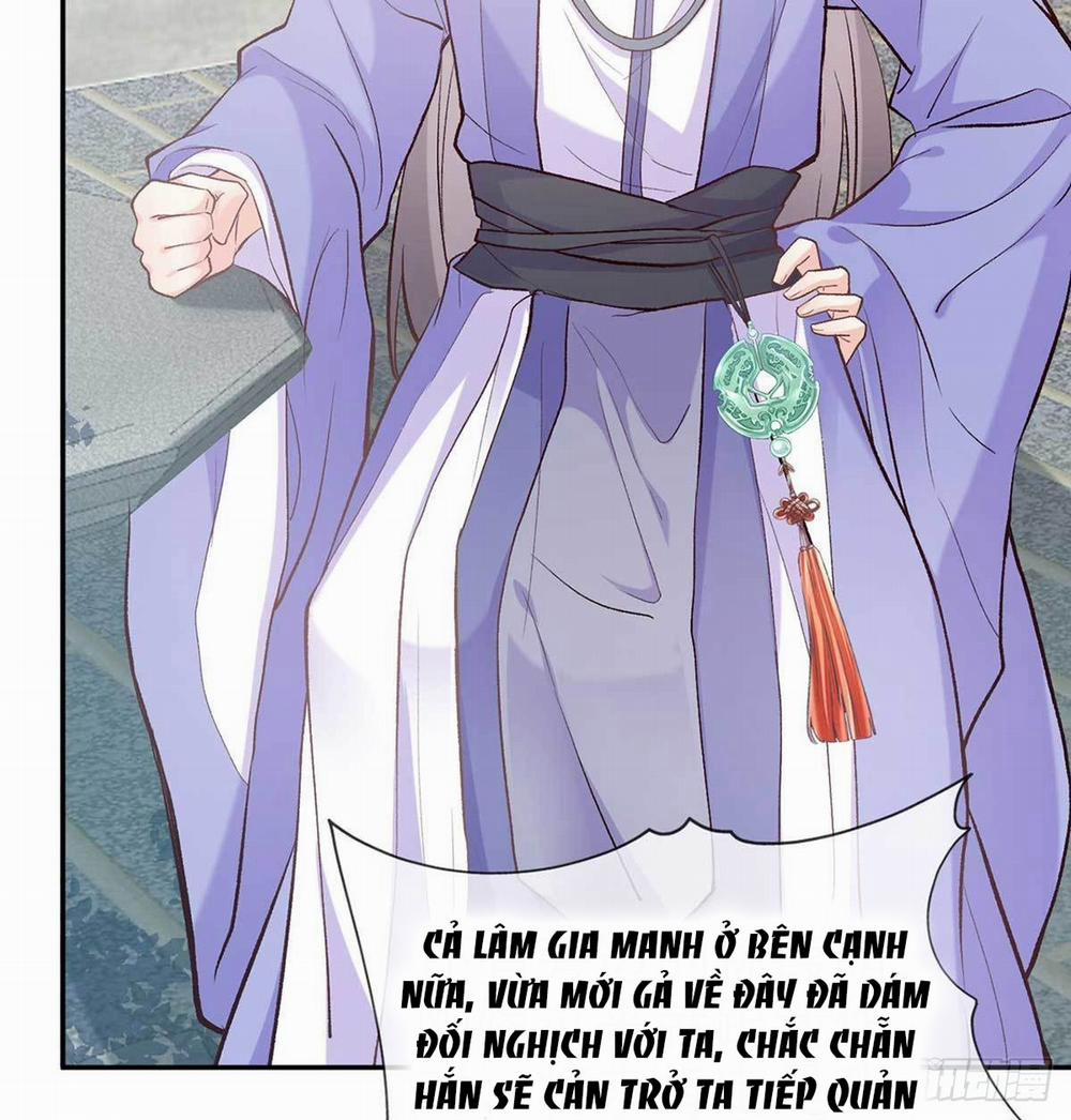 Kiều Mỵ Phu Lang, Tại Tuyến Lục Trà 19 trang 26