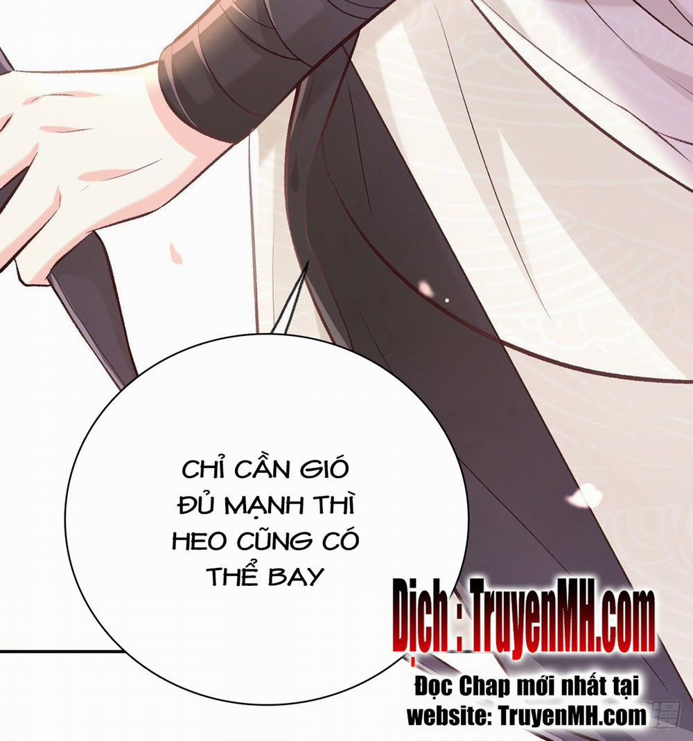 Kiều Mỵ Phu Lang, Tại Tuyến Lục Trà 19 trang 6