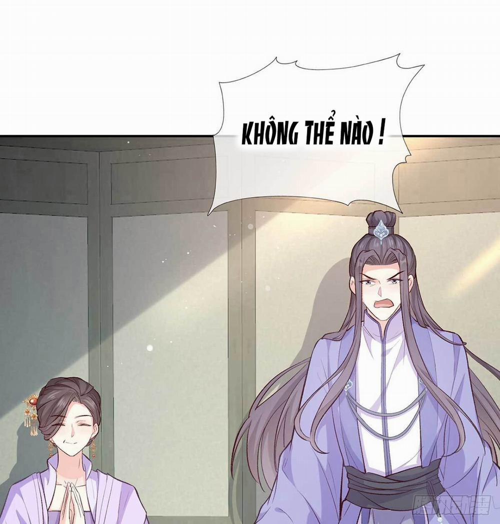 Kiều Mỵ Phu Lang, Tại Tuyến Lục Trà 19 trang 8