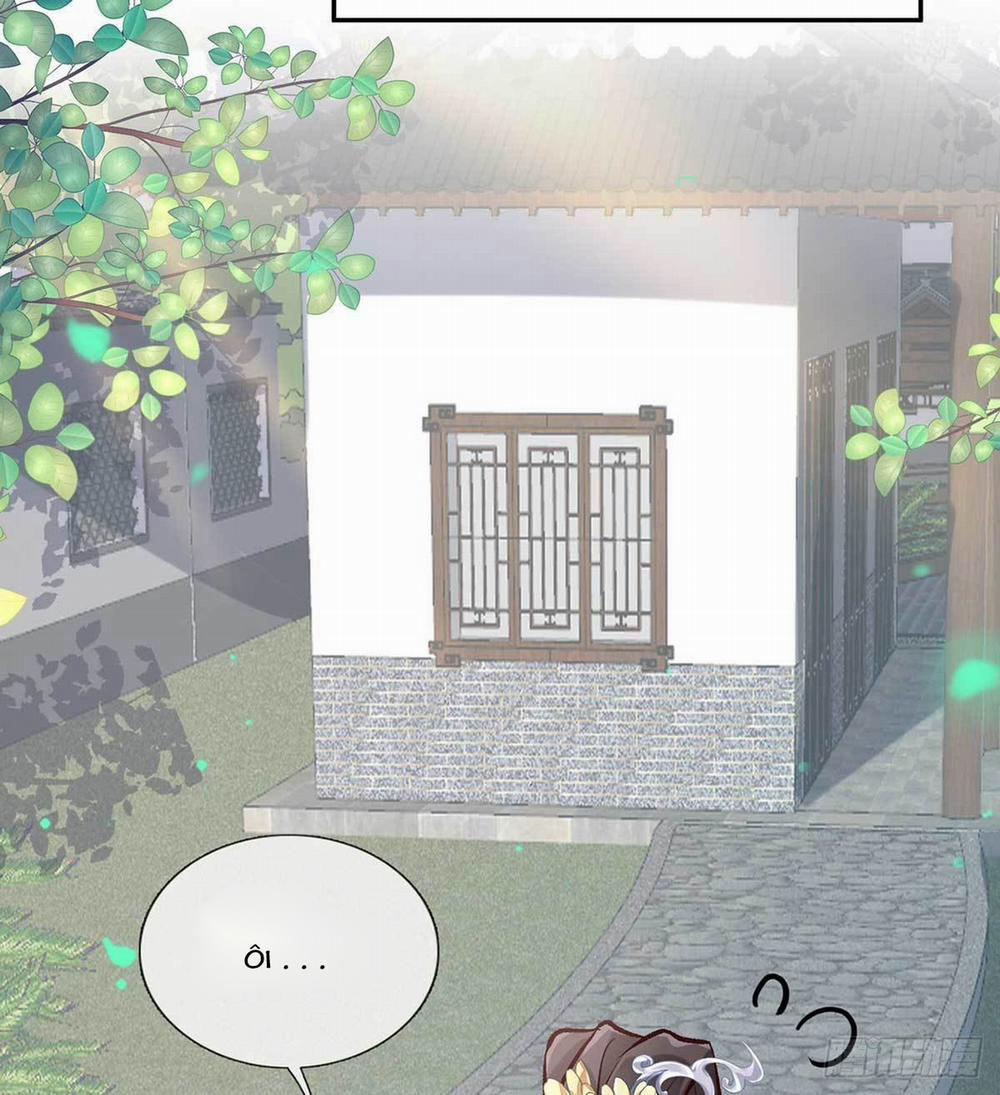 Kiều Mỵ Phu Lang, Tại Tuyến Lục Trà 20 trang 10