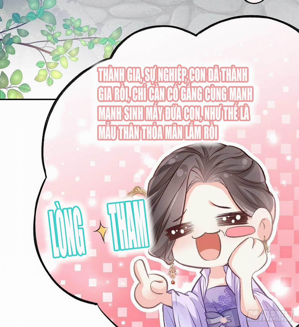 Kiều Mỵ Phu Lang, Tại Tuyến Lục Trà 20 trang 12