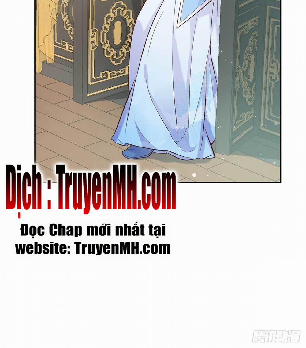 Kiều Mỵ Phu Lang, Tại Tuyến Lục Trà 20 trang 17