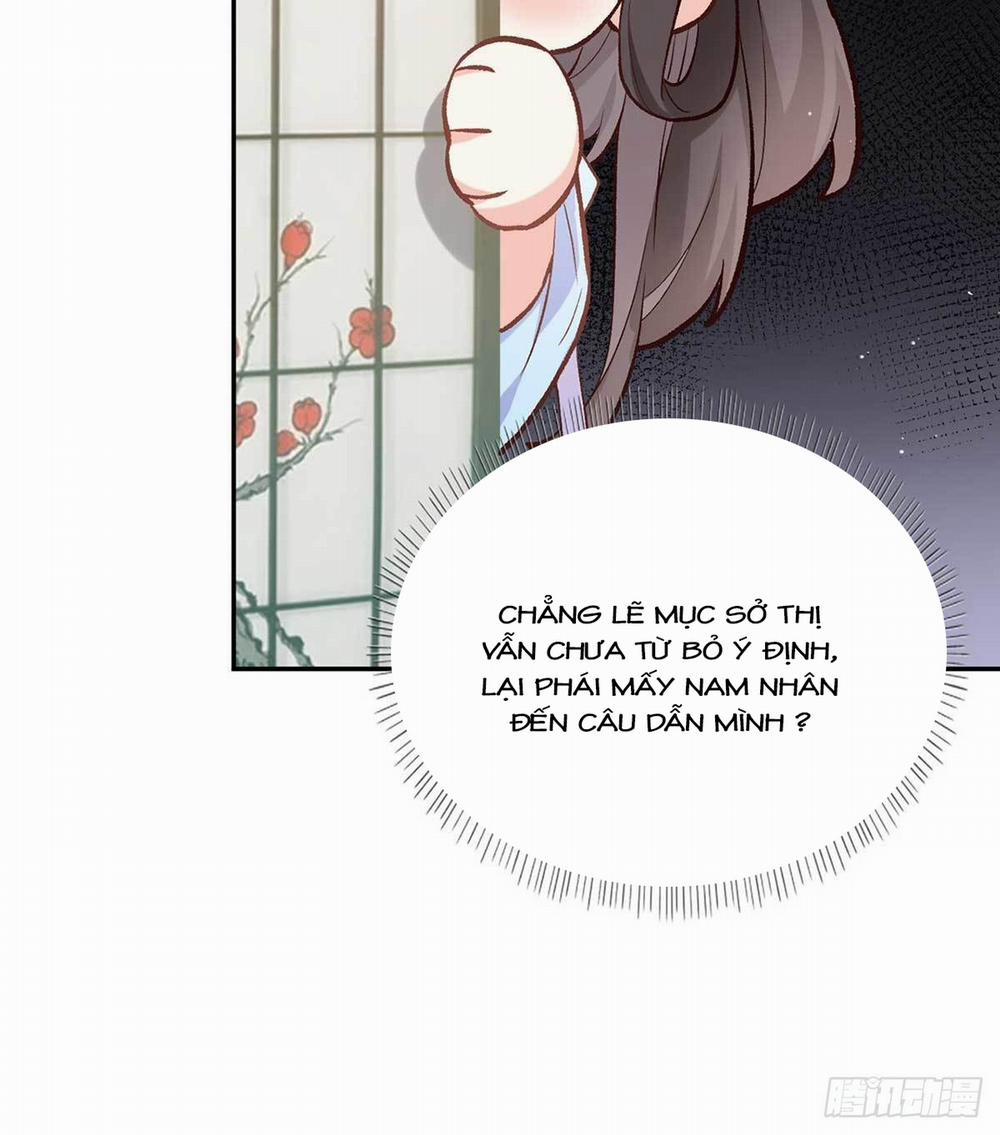 Kiều Mỵ Phu Lang, Tại Tuyến Lục Trà 20 trang 22