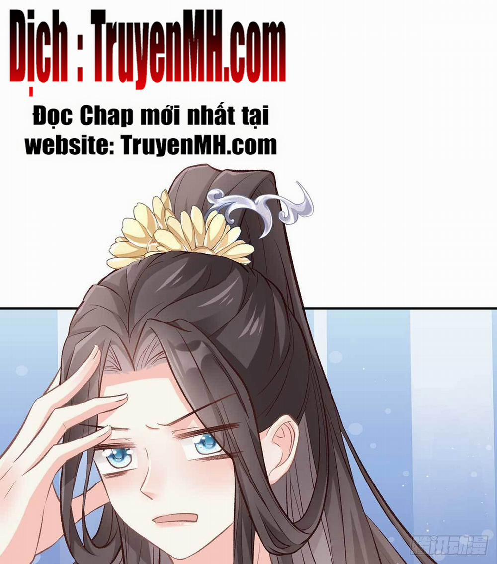 Kiều Mỵ Phu Lang, Tại Tuyến Lục Trà 20 trang 23