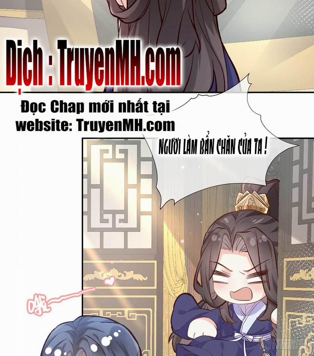 Kiều Mỵ Phu Lang, Tại Tuyến Lục Trà 20 trang 26