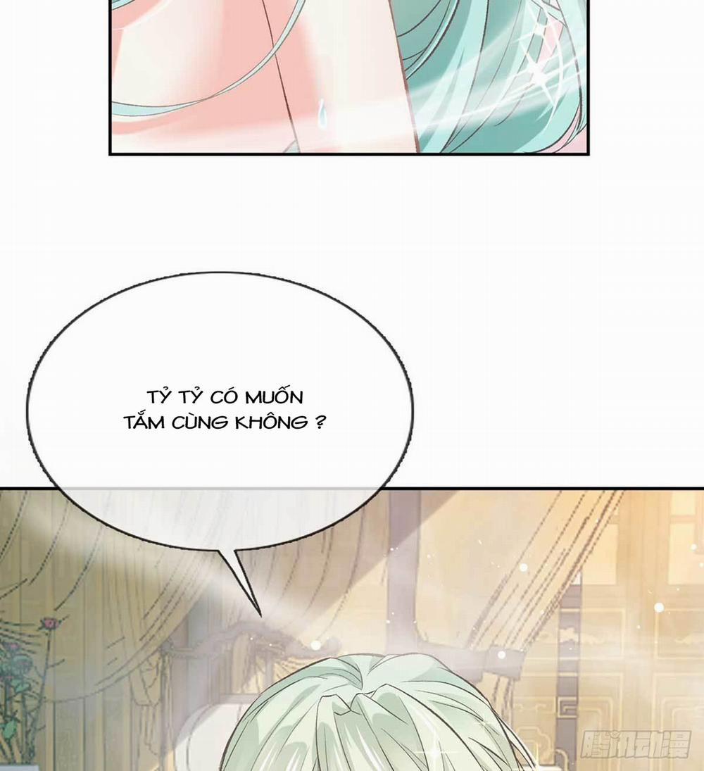 Kiều Mỵ Phu Lang, Tại Tuyến Lục Trà 21 trang 13