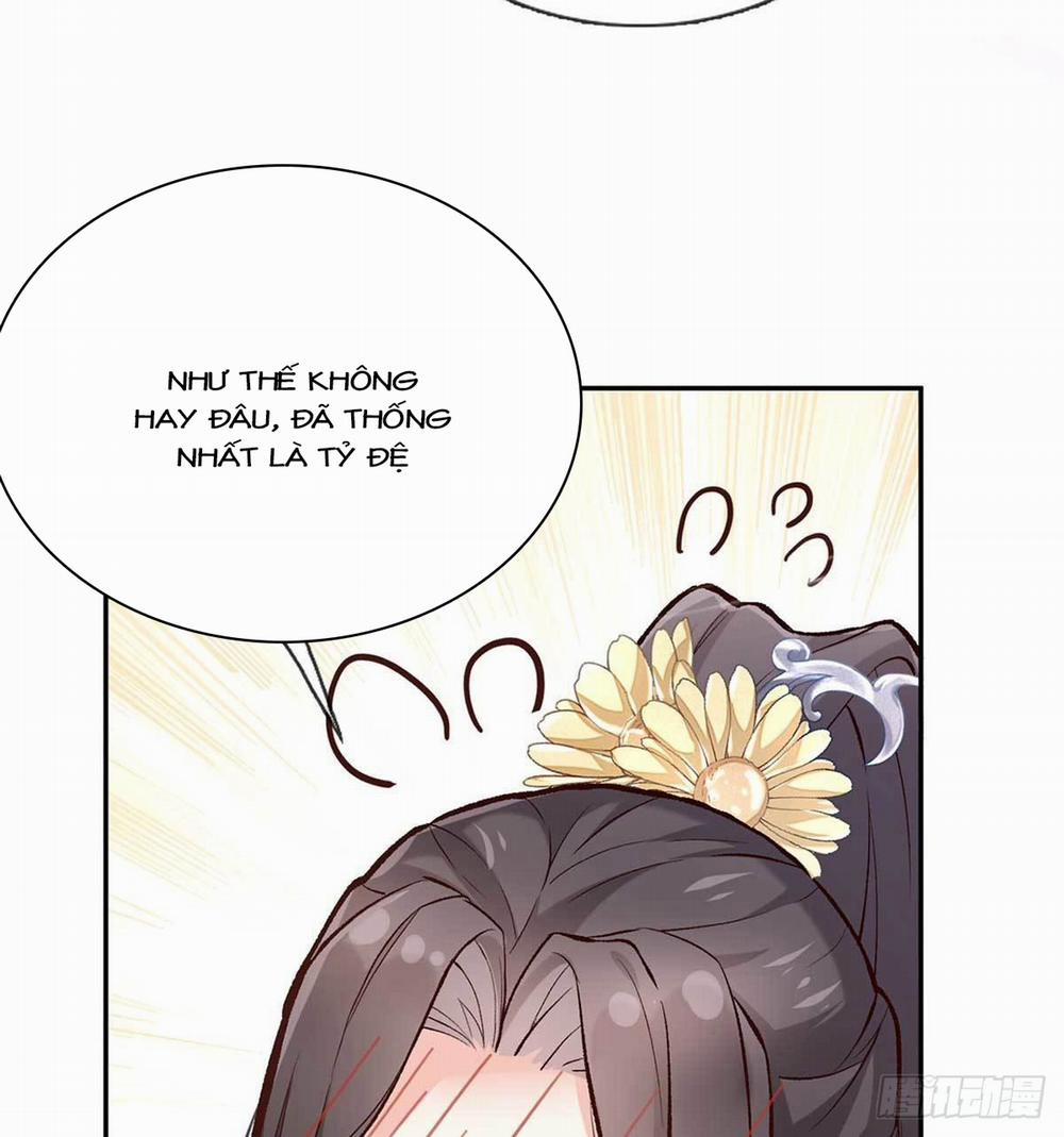 Kiều Mỵ Phu Lang, Tại Tuyến Lục Trà 21 trang 25