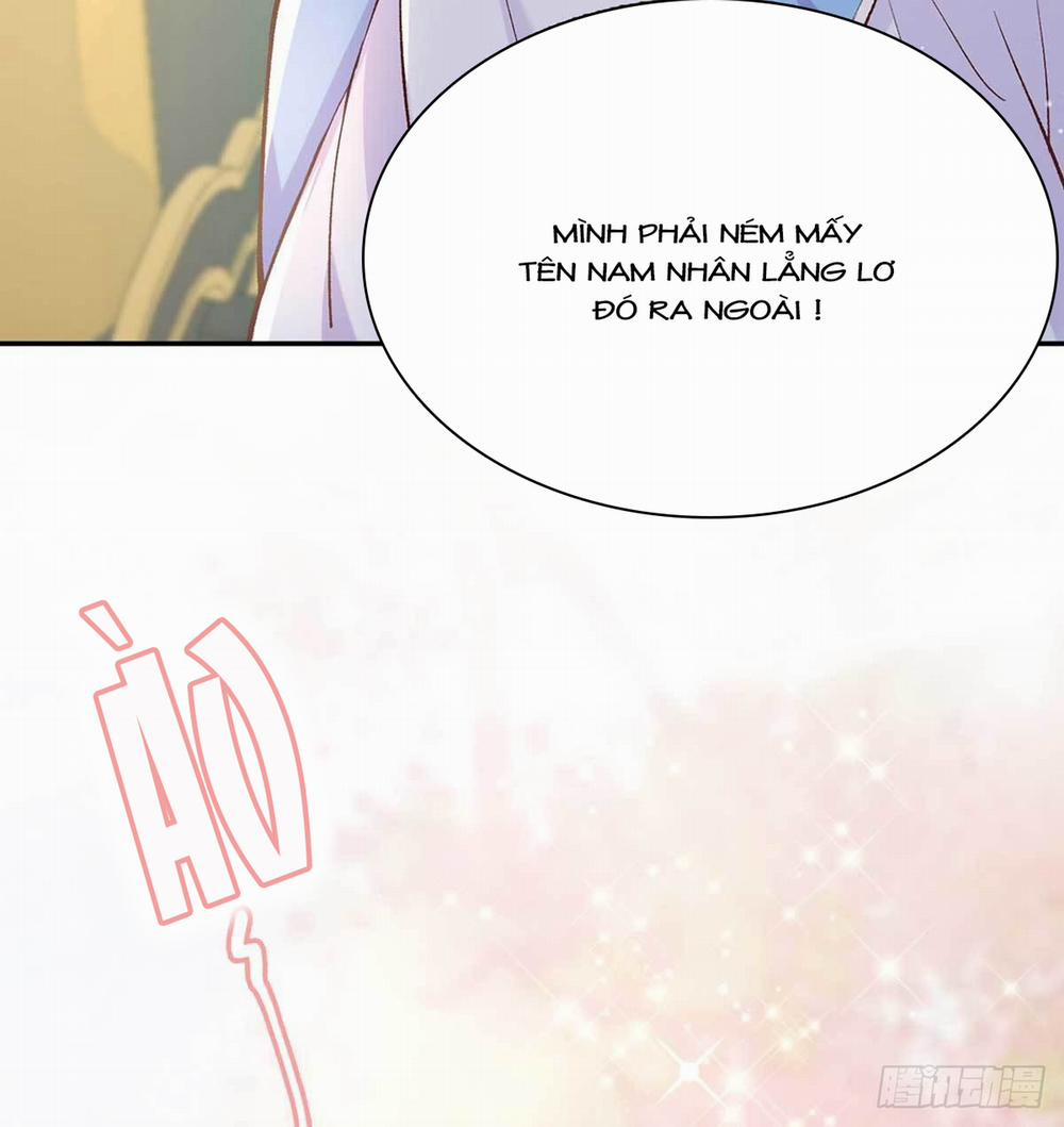 Kiều Mỵ Phu Lang, Tại Tuyến Lục Trà 21 trang 3