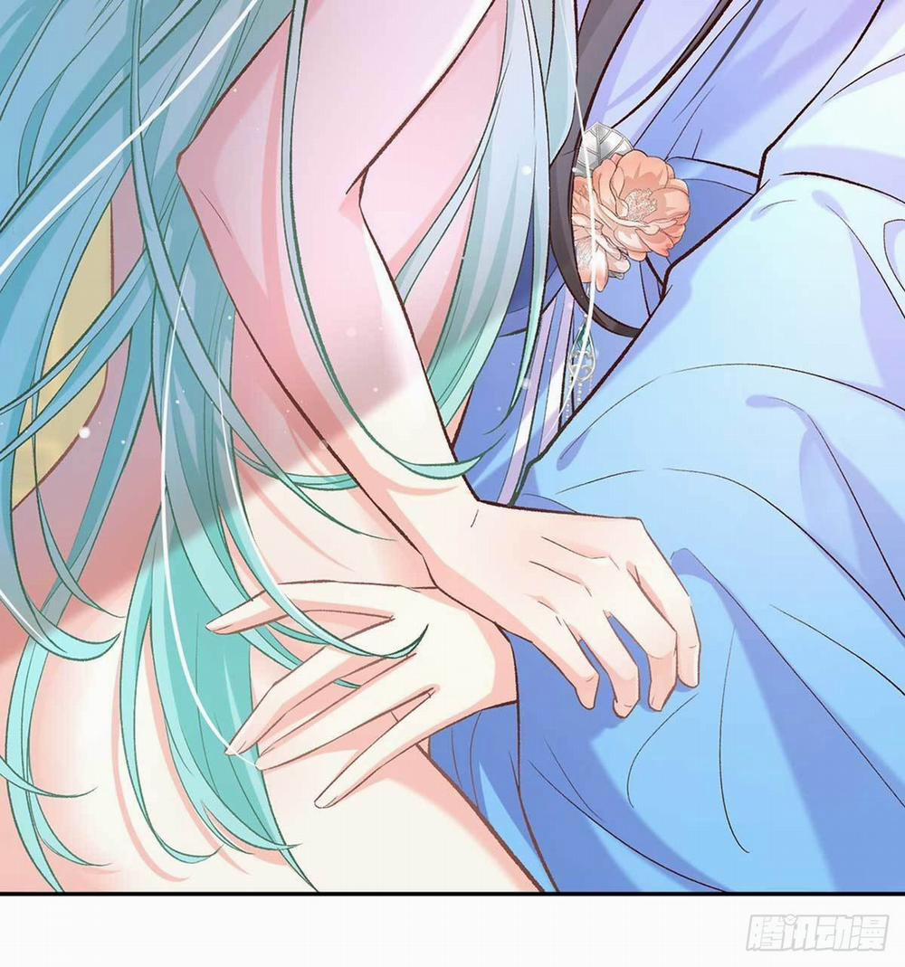 Kiều Mỵ Phu Lang, Tại Tuyến Lục Trà 21 trang 30