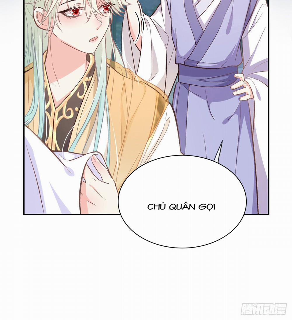 Kiều Mỵ Phu Lang, Tại Tuyến Lục Trà 22 trang 11