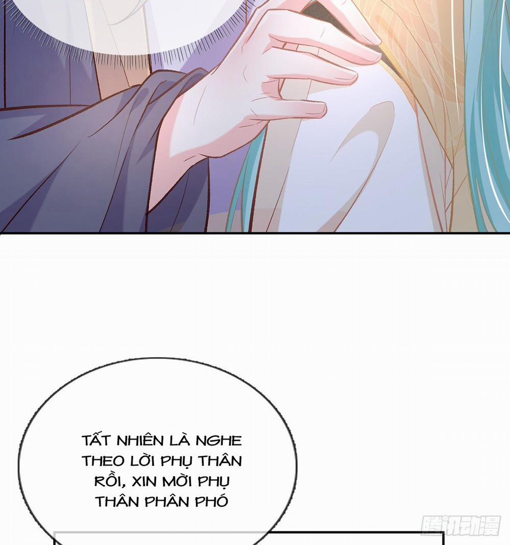 Kiều Mỵ Phu Lang, Tại Tuyến Lục Trà 24 trang 19