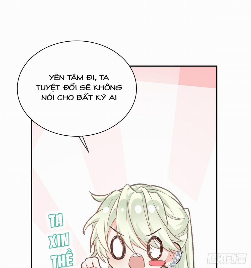 Kiều Mỵ Phu Lang, Tại Tuyến Lục Trà 25 trang 13