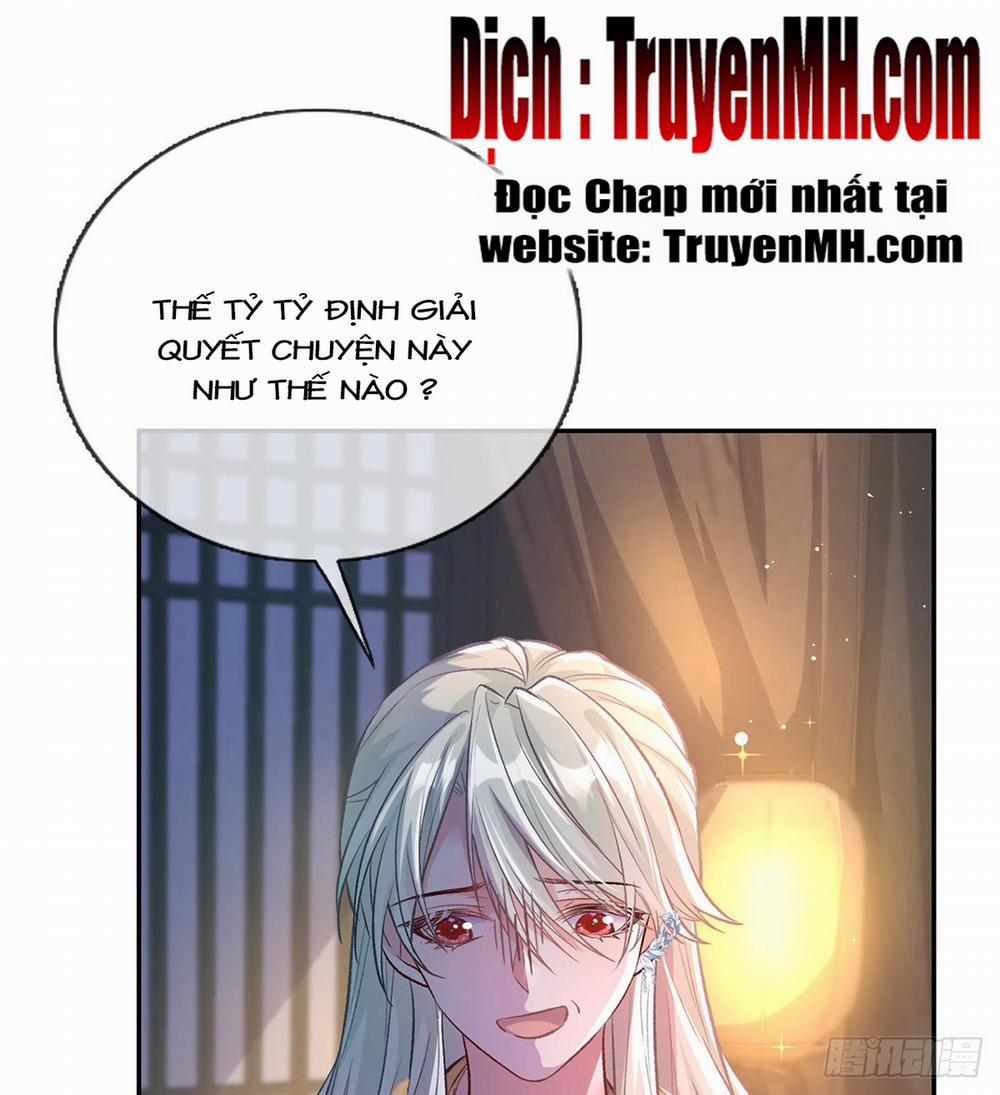 Kiều Mỵ Phu Lang, Tại Tuyến Lục Trà 26 trang 12