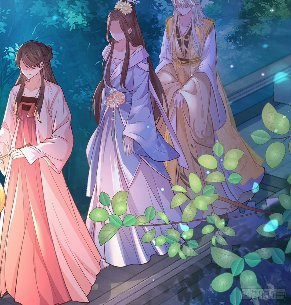 Kiều Mỵ Phu Lang, Tại Tuyến Lục Trà 26 trang 18