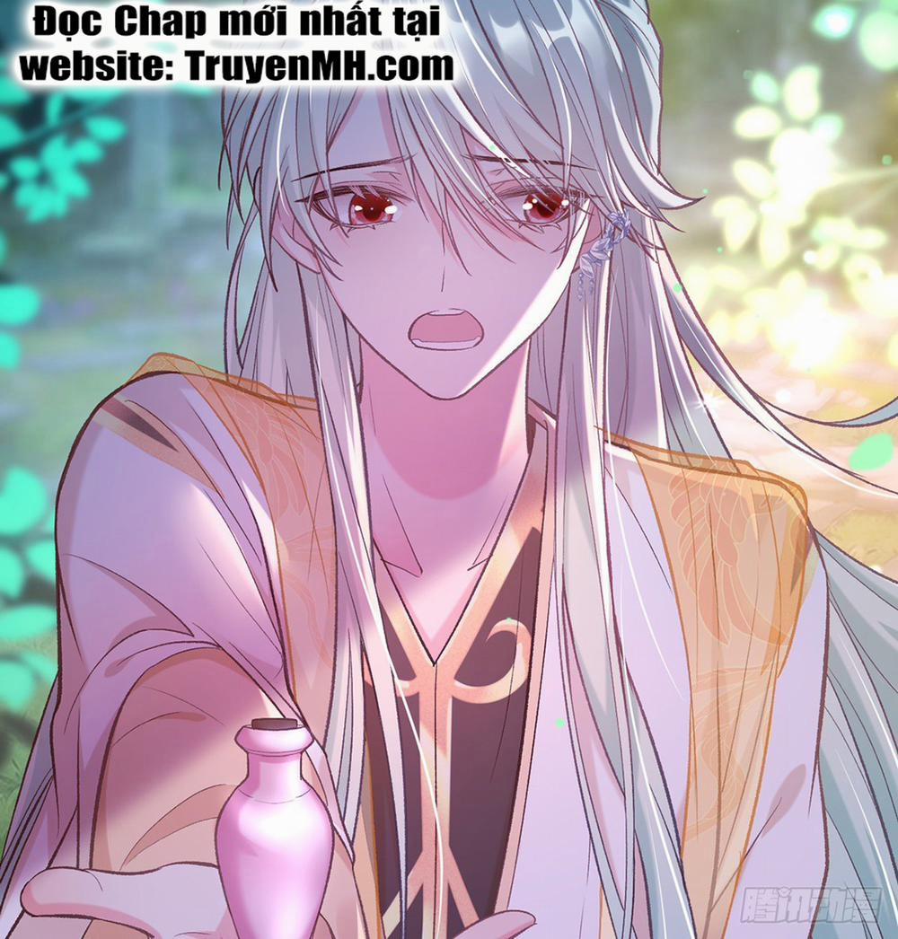 Kiều Mỵ Phu Lang, Tại Tuyến Lục Trà 27 trang 6