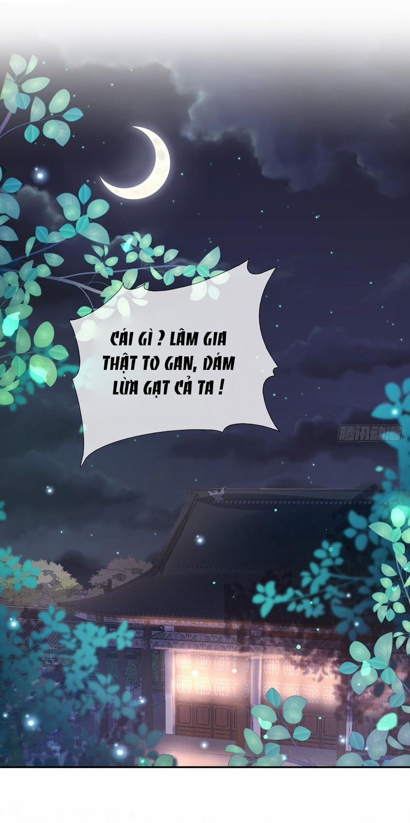 Kiều Mỵ Phu Lang, Tại Tuyến Lục Trà 28 trang 1