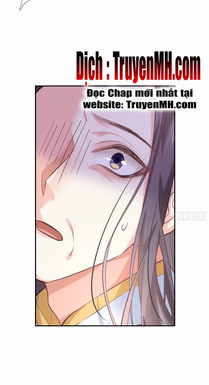 Kiều Mỵ Phu Lang, Tại Tuyến Lục Trà 29 trang 13