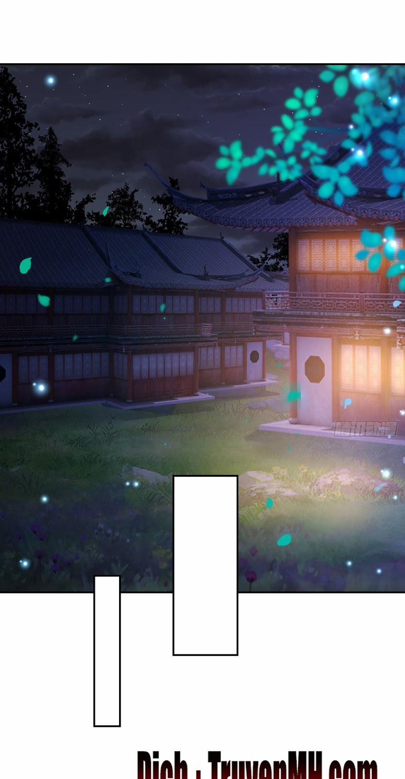 Kiều Mỵ Phu Lang, Tại Tuyến Lục Trà 30 trang 1