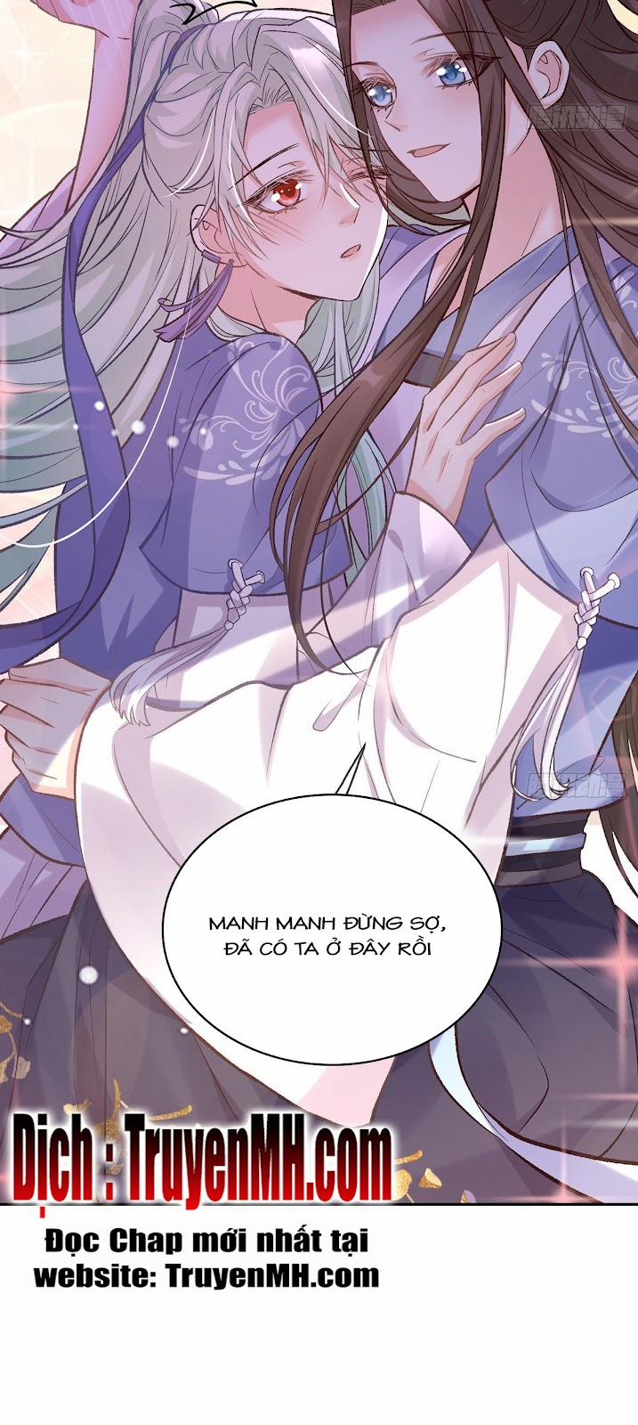 Kiều Mỵ Phu Lang, Tại Tuyến Lục Trà 30 trang 16