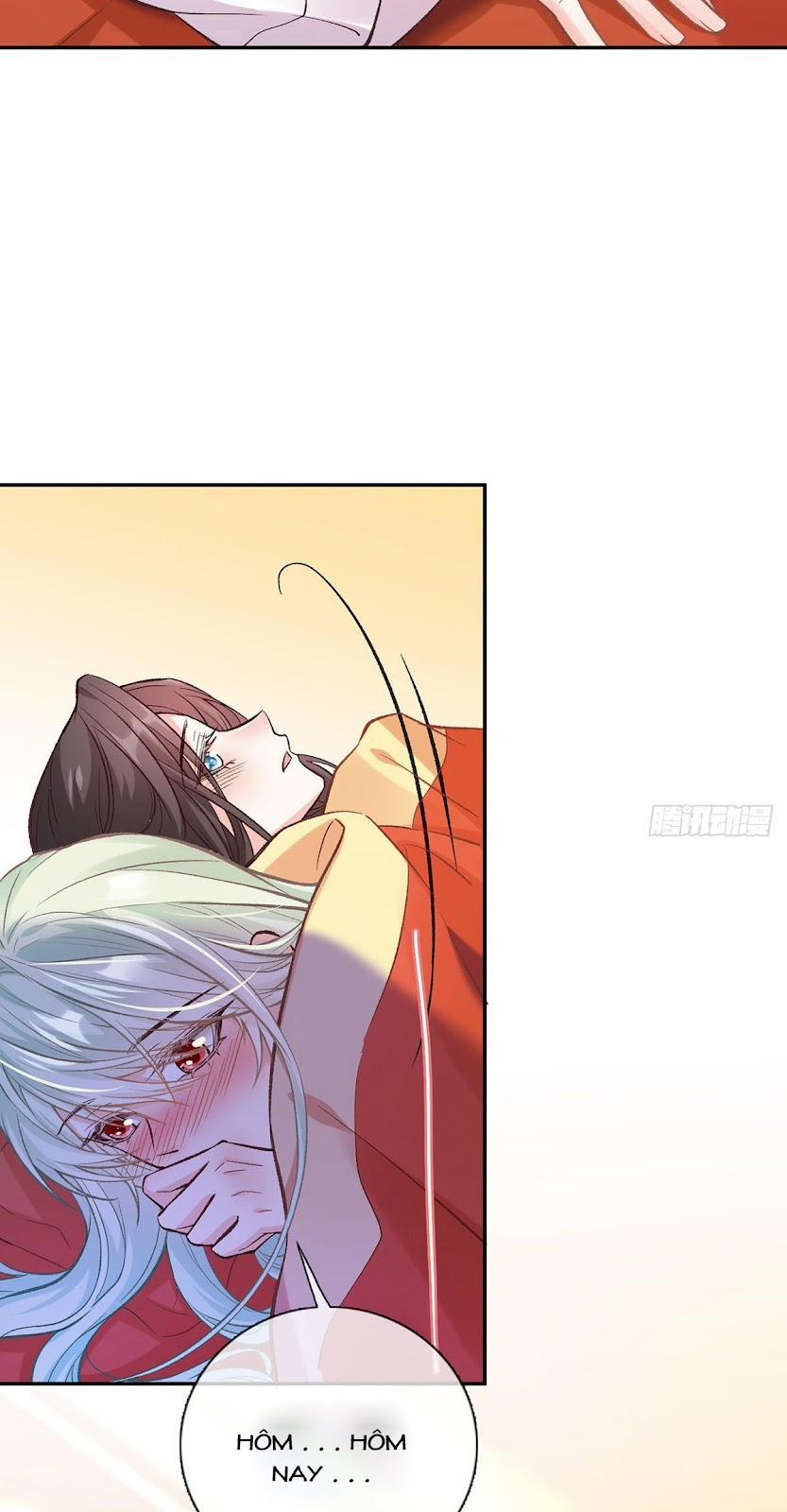 Kiều Mỵ Phu Lang, Tại Tuyến Lục Trà 30 trang 5