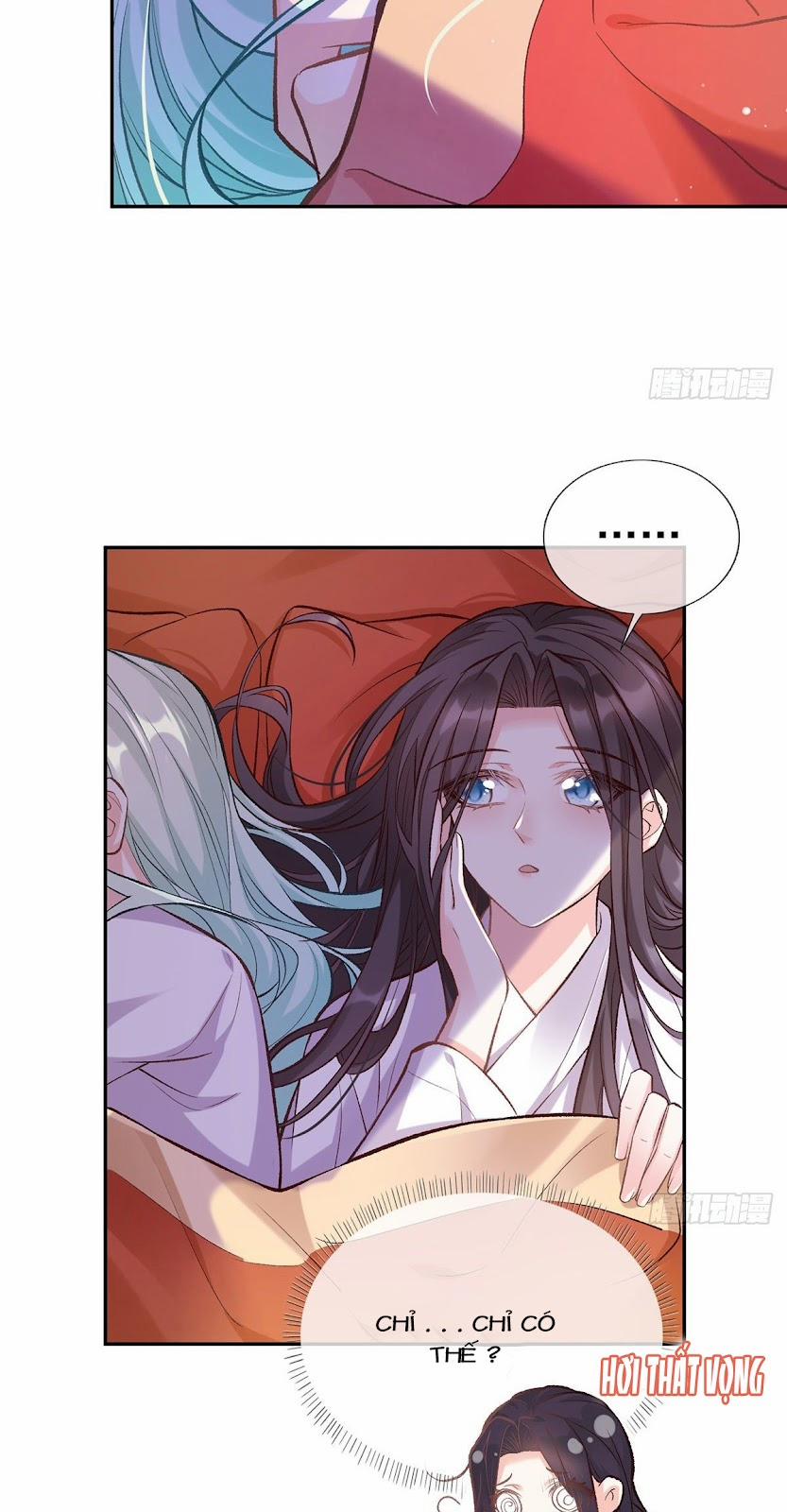 Kiều Mỵ Phu Lang, Tại Tuyến Lục Trà 30 trang 7