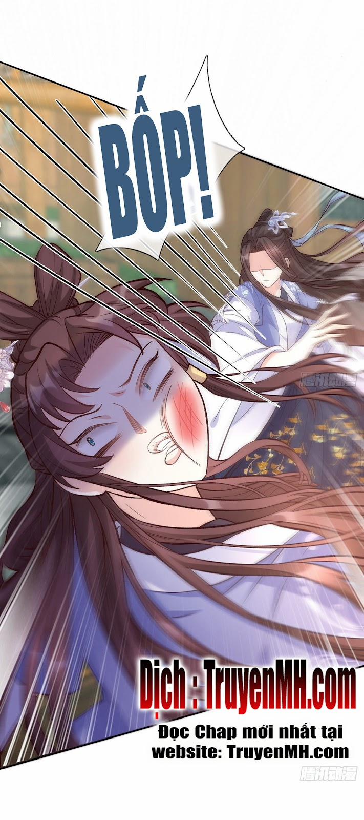 Kiều Mỵ Phu Lang, Tại Tuyến Lục Trà 31 trang 0