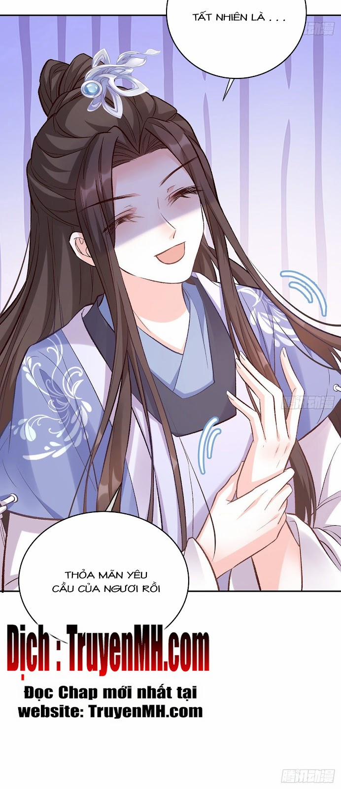 Kiều Mỵ Phu Lang, Tại Tuyến Lục Trà 31 trang 17