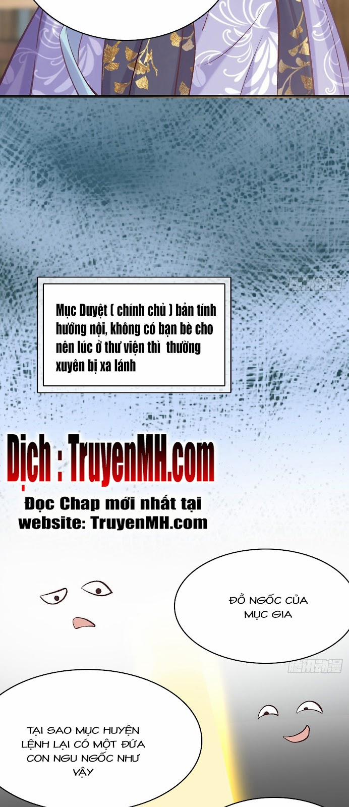 Kiều Mỵ Phu Lang, Tại Tuyến Lục Trà 31 trang 5