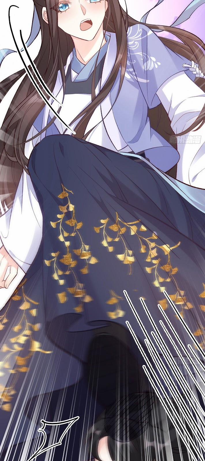 Kiều Mỵ Phu Lang, Tại Tuyến Lục Trà 31 trang 8