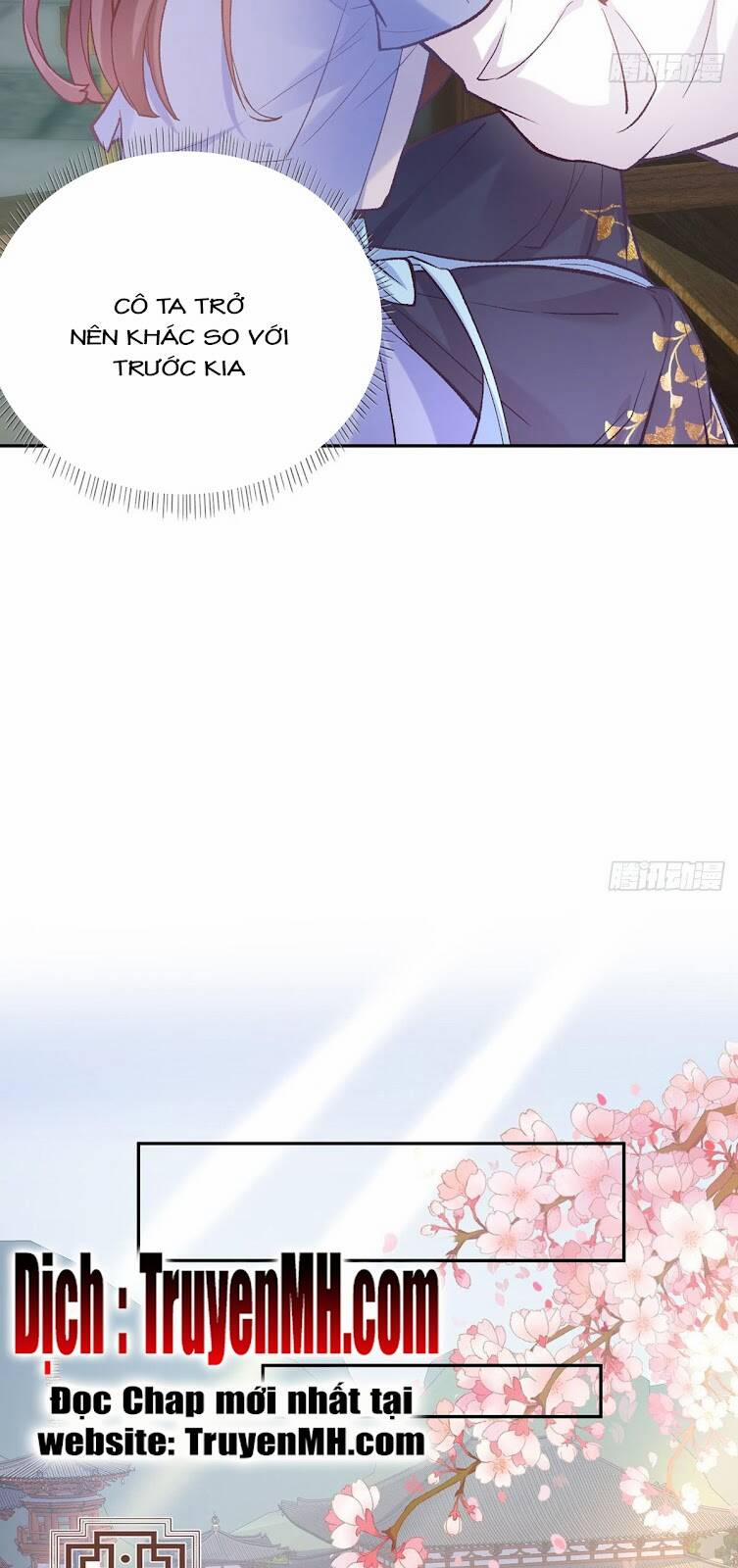 Kiều Mỵ Phu Lang, Tại Tuyến Lục Trà 32 trang 11