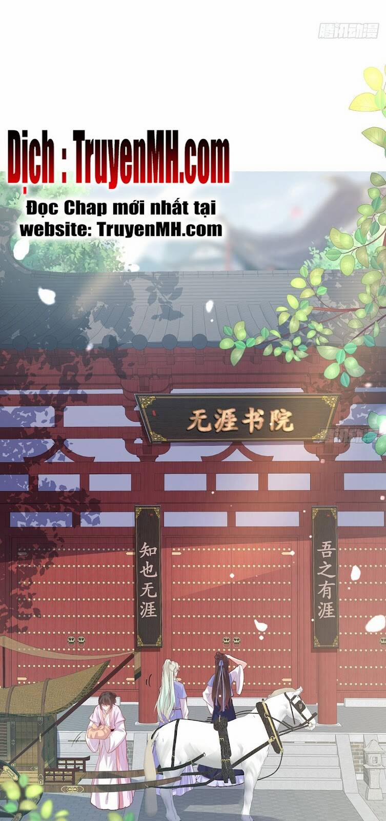 Kiều Mỵ Phu Lang, Tại Tuyến Lục Trà 32 trang 13