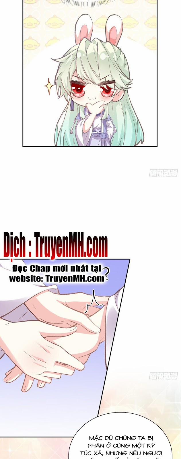 Kiều Mỵ Phu Lang, Tại Tuyến Lục Trà 33 trang 12