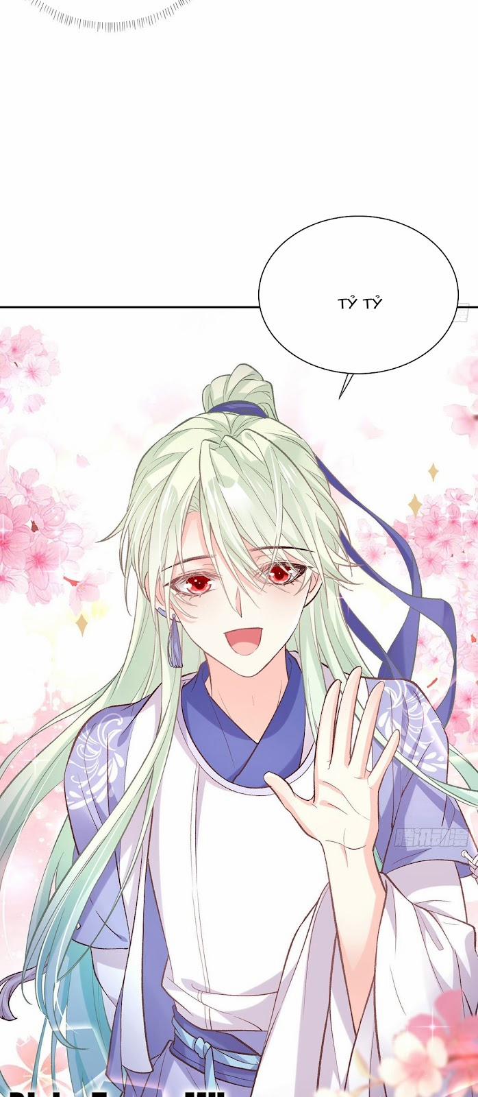 Kiều Mỵ Phu Lang, Tại Tuyến Lục Trà 34 trang 5