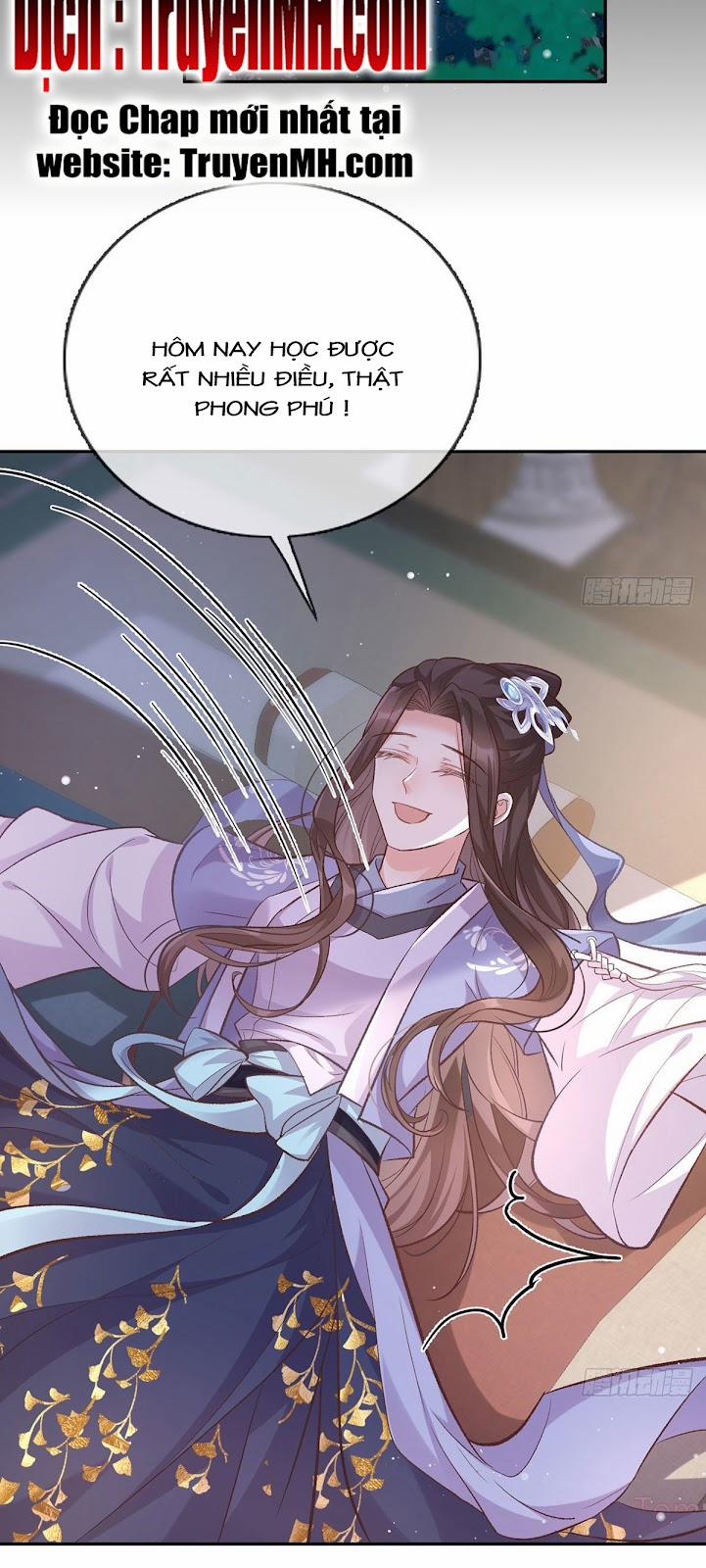 Kiều Mỵ Phu Lang, Tại Tuyến Lục Trà 37 trang 11