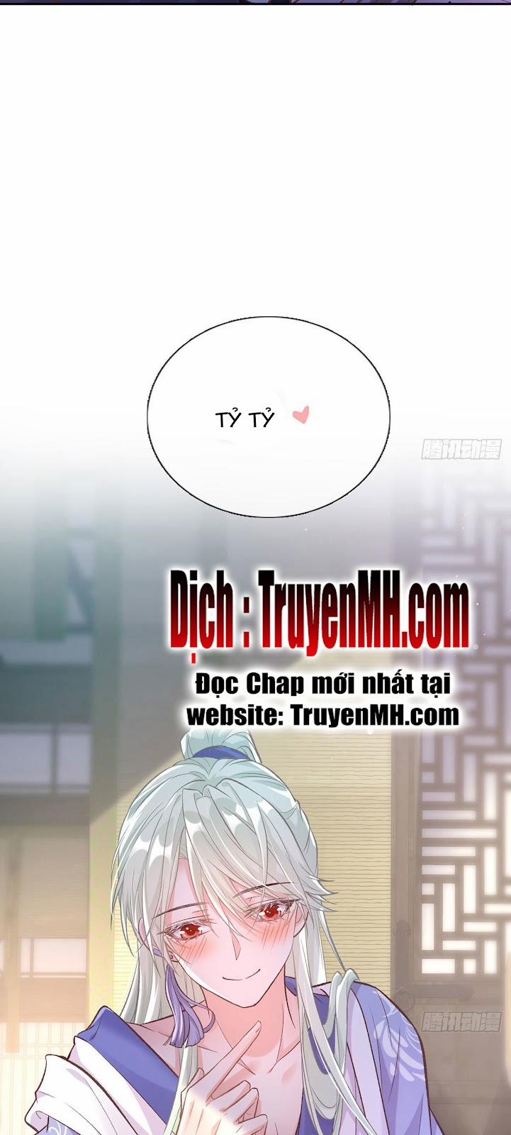 Kiều Mỵ Phu Lang, Tại Tuyến Lục Trà 37 trang 13