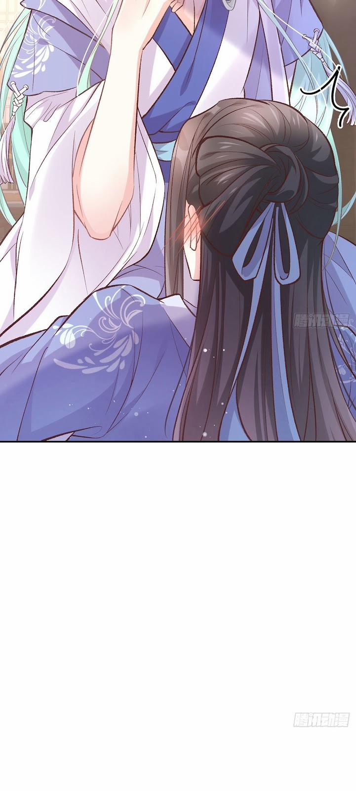 Kiều Mỵ Phu Lang, Tại Tuyến Lục Trà 37 trang 14