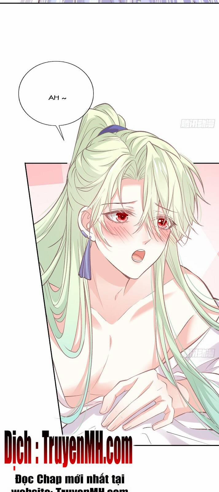 Kiều Mỵ Phu Lang, Tại Tuyến Lục Trà 38 trang 13