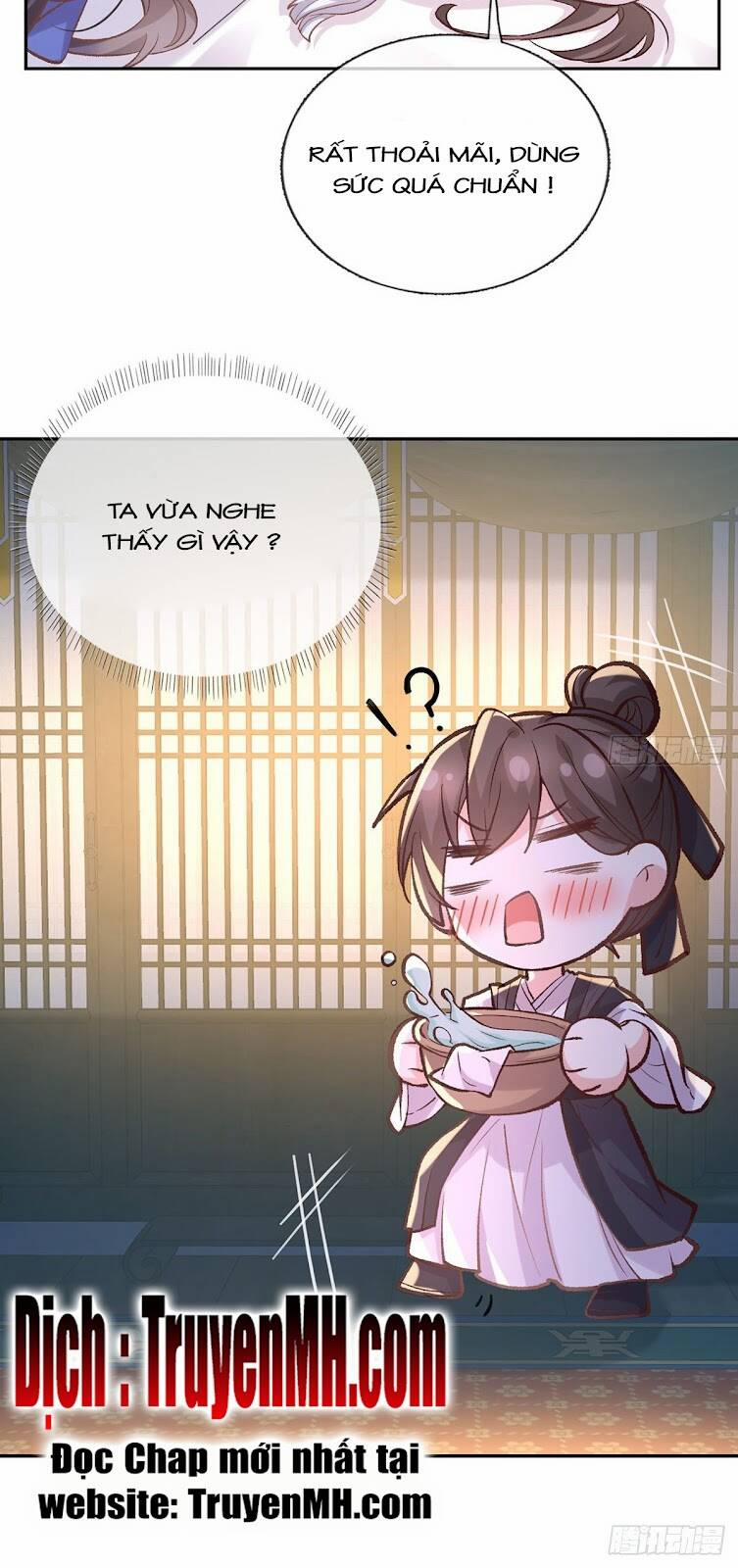 Kiều Mỵ Phu Lang, Tại Tuyến Lục Trà 38 trang 8