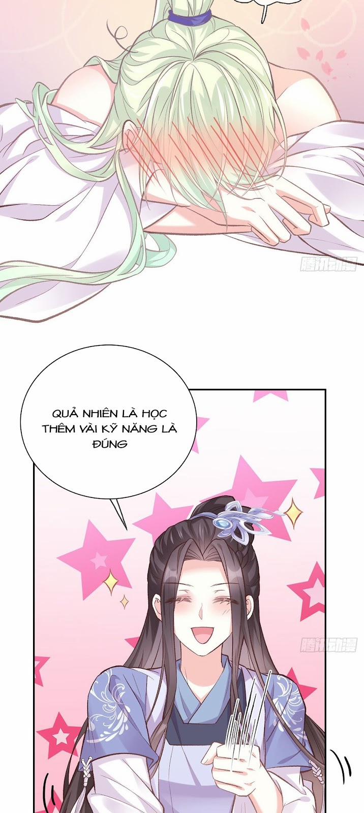 Kiều Mỵ Phu Lang, Tại Tuyến Lục Trà 39 trang 3