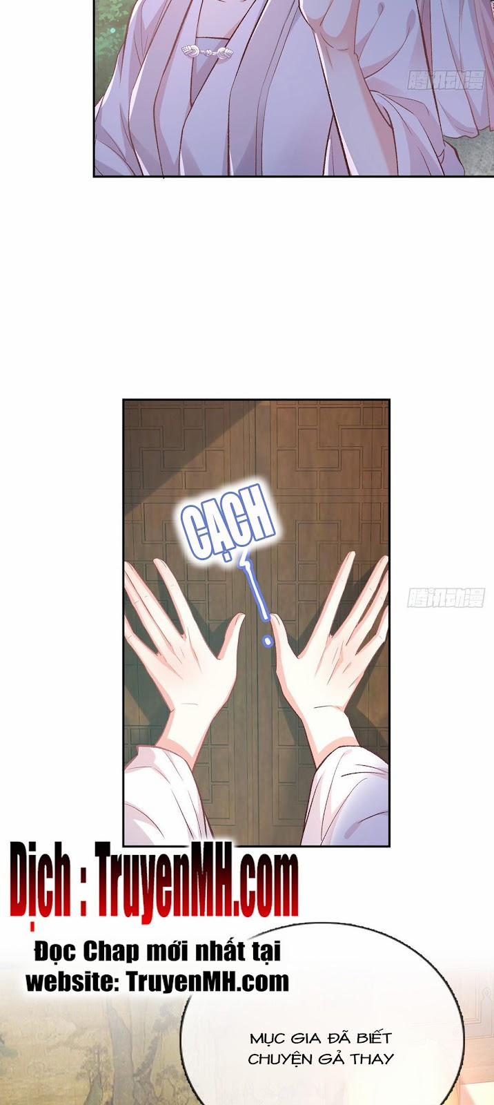 Kiều Mỵ Phu Lang, Tại Tuyến Lục Trà 39 trang 7