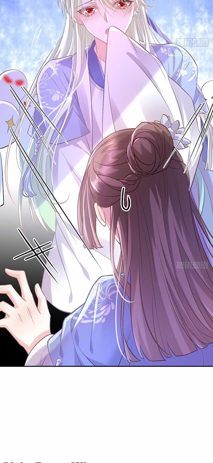 Kiều Mỵ Phu Lang, Tại Tuyến Lục Trà 41 trang 8