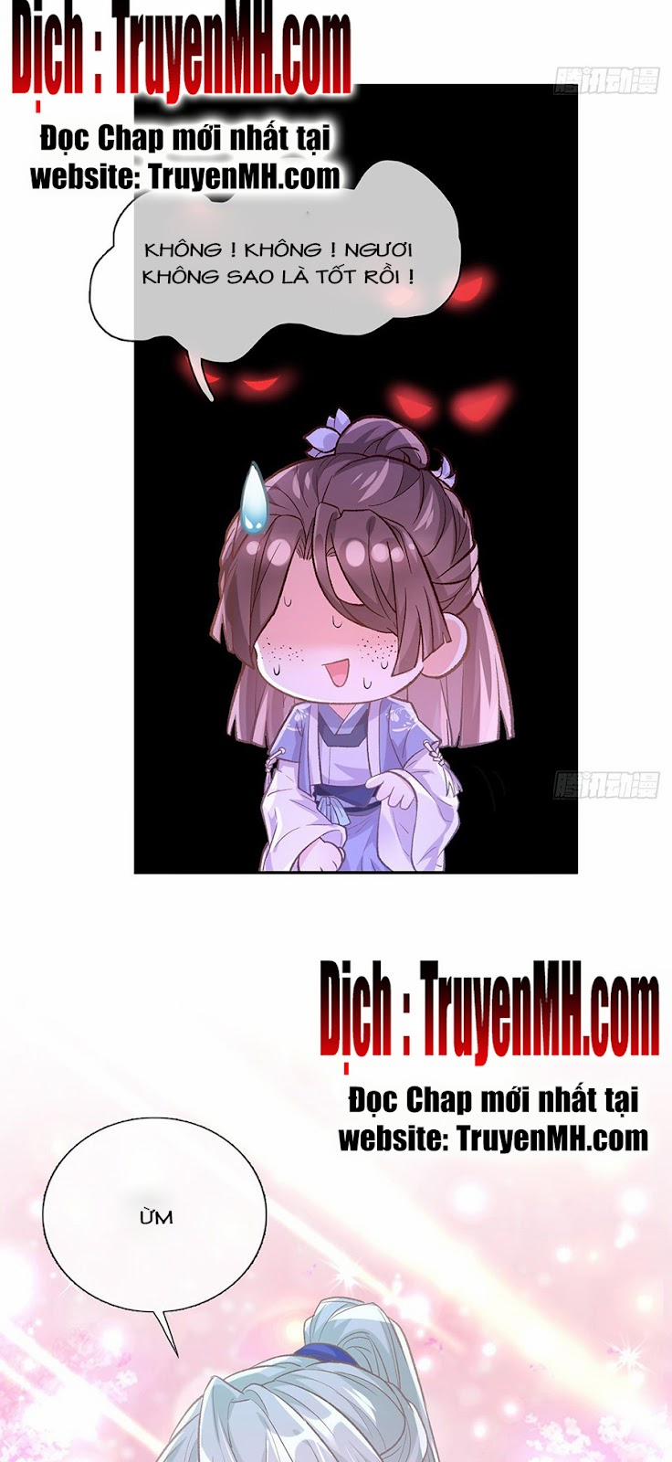 Kiều Mỵ Phu Lang, Tại Tuyến Lục Trà 41 trang 9