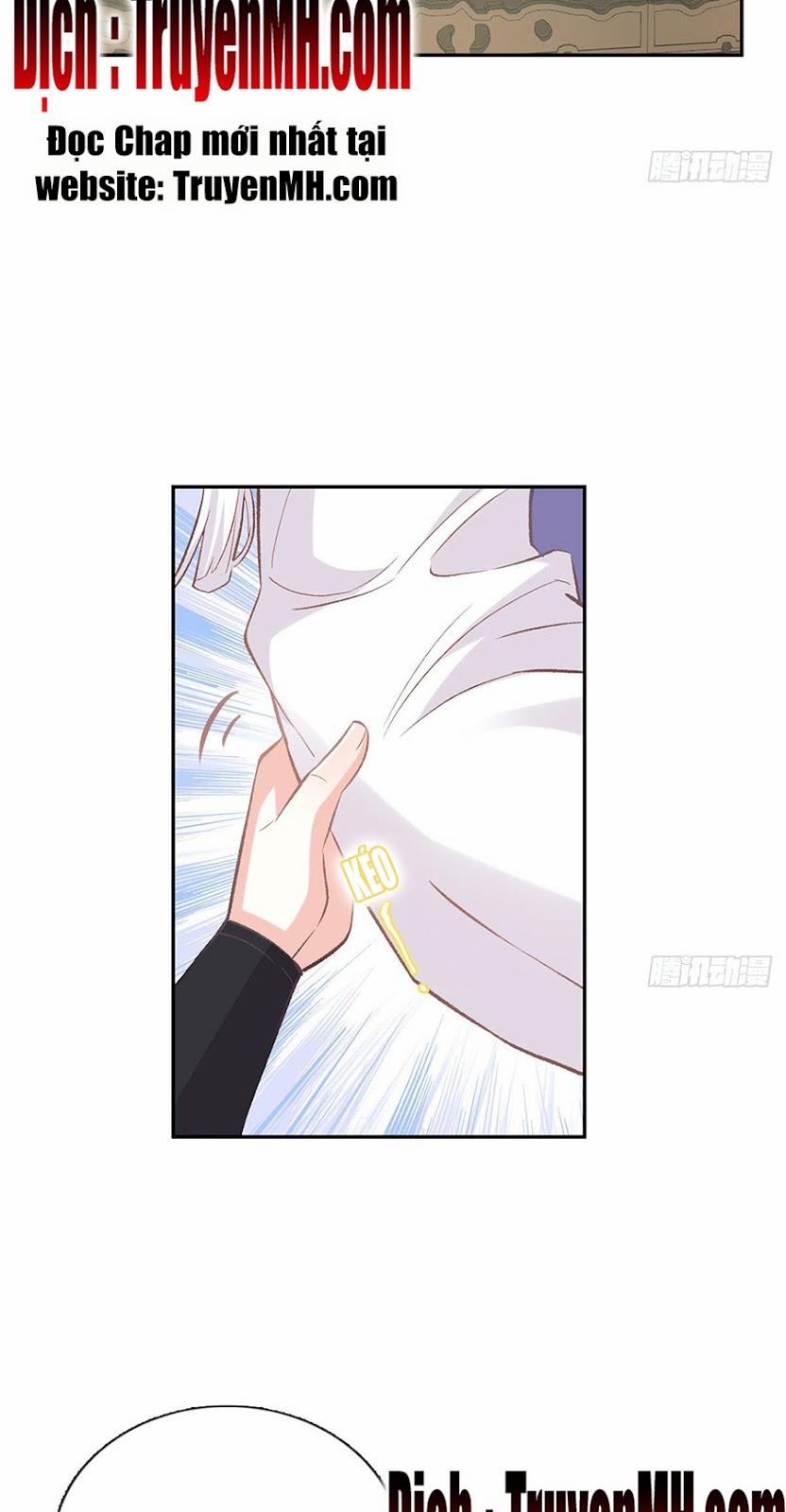 Kiều Mỵ Phu Lang, Tại Tuyến Lục Trà 42 trang 3