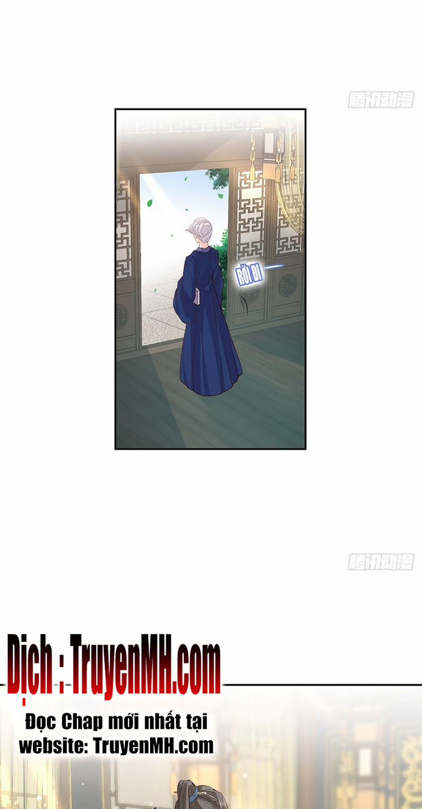 Kiều Mỵ Phu Lang, Tại Tuyến Lục Trà 43 trang 10