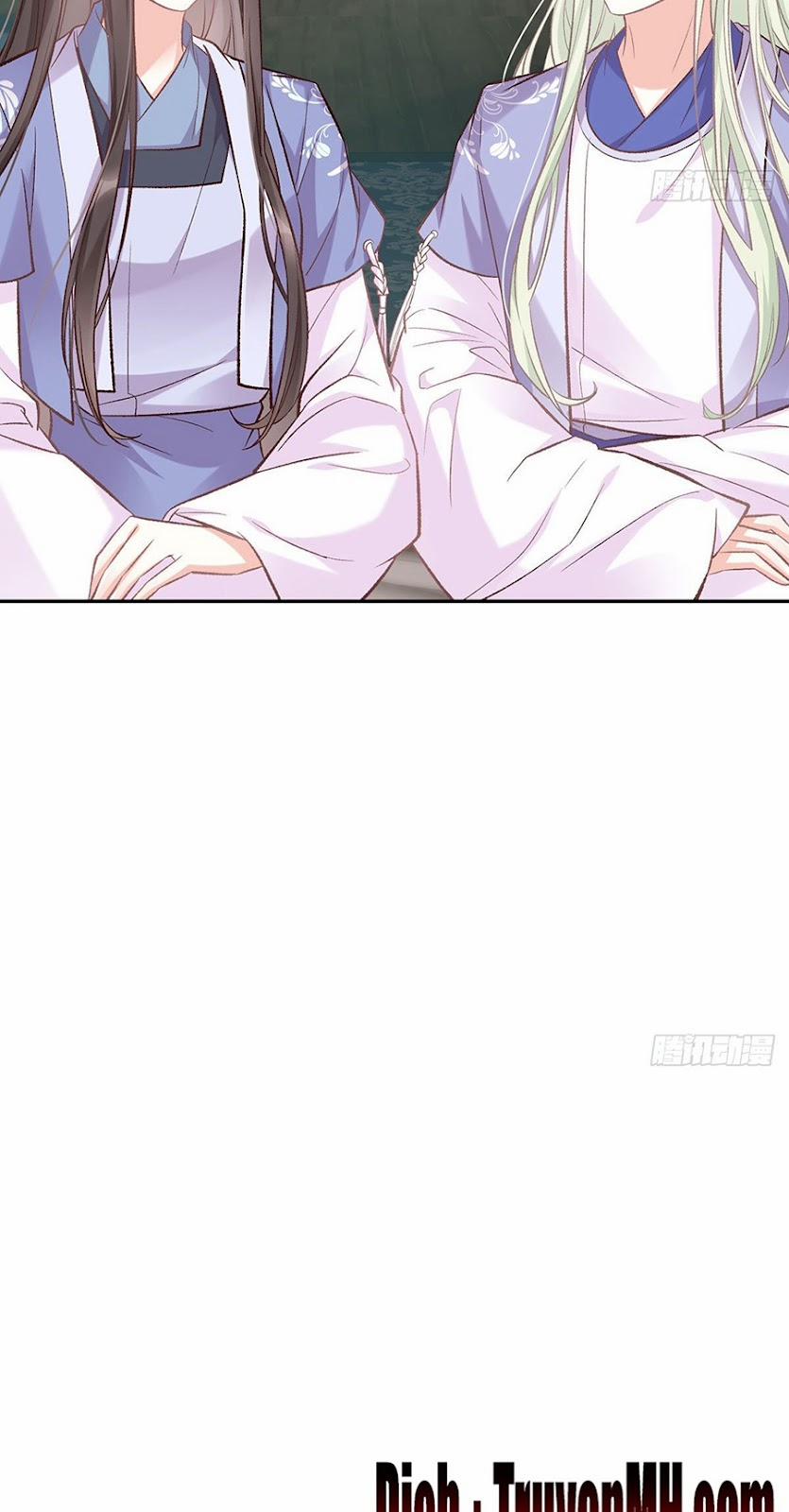 Kiều Mỵ Phu Lang, Tại Tuyến Lục Trà 43 trang 6