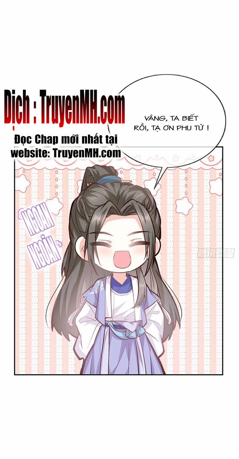 Kiều Mỵ Phu Lang, Tại Tuyến Lục Trà 43 trang 9